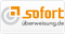 Sofortuberweisung