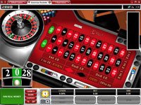 32Red Casino Roulette
