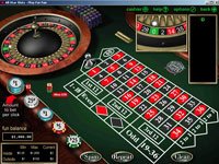 All Star Slots Online Roulette