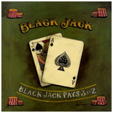 Play Blackjack 1.2