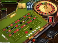Casino Plex Roulette
