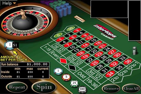 Tip Top Online Casino