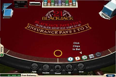 big bonus online casino in USA