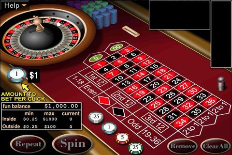 casino lucky online in America