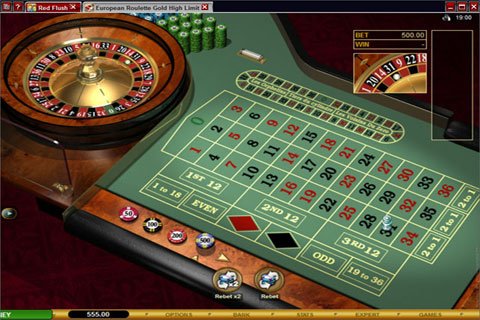 Online Roulette Game | Casino Roulette Rules