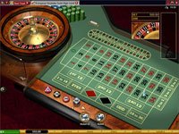 Red Flush Casino Roulette