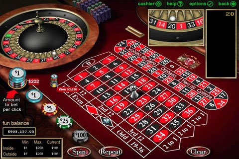 bonus casino citadel online in Australia