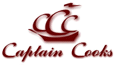 Captain Cooks Casino