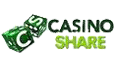 Casino Share