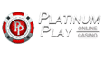 Win prizes every day in December at Platinum Play