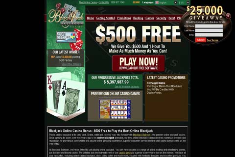 Join the Casino Rewards Loyalty Program
