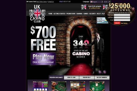 Modern UK Casino Games Built On the Principles of the Roulette Table Game