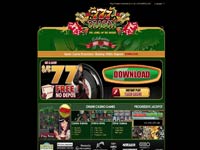 777 Dragon Casino