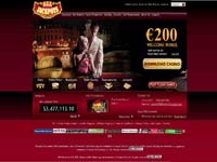 All Jackpots Casino