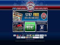 All Star Slots Casino