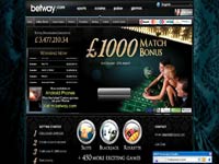 Betway Casino