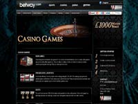 Betway Casino