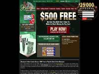 Blackjack Ballroom Casino