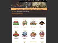 Captain Cooks Casino