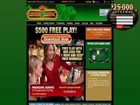 Casino Classic