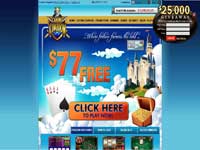 Casino Kingdom