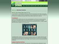 Casino Share