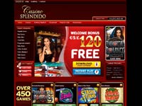 Casino Splendido