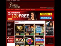 Casino Splendido