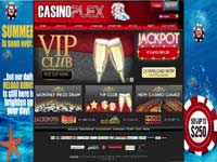 Casino Plex