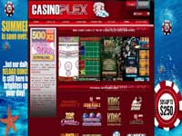 Casino Plex