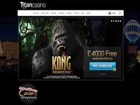 CasinoTitan