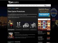 CasinoTitan