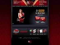 Cherry Red Casino