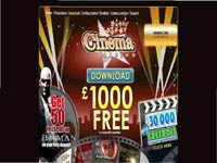 Cinema Casino