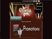 Cinema Casino
