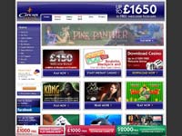 Circus Casino
