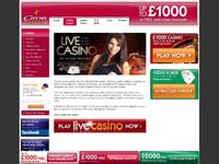 Circus Casino