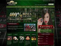 City Club Casino