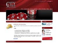 City Tower Casino