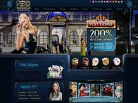 Crown Europe Casino
