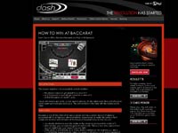 Dash Casino