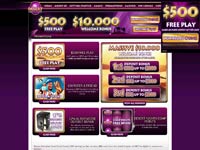 Desert Nights Casino