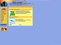 First Web Casino
