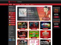 Genting Casino