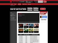 Genting Casino