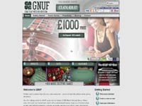 Gnuf Casino