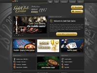 Gold Club Casino