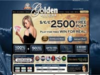 Golden Riviera Casino