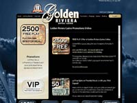 Golden Riviera Casino