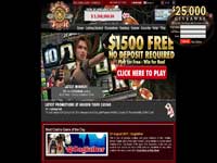 Golden Tiger Casino